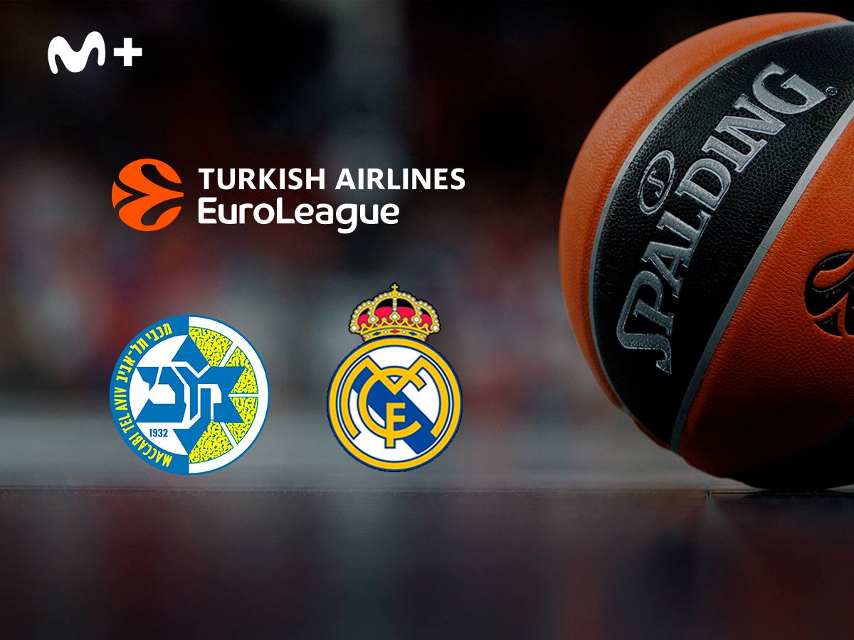 maccabi - real madrid