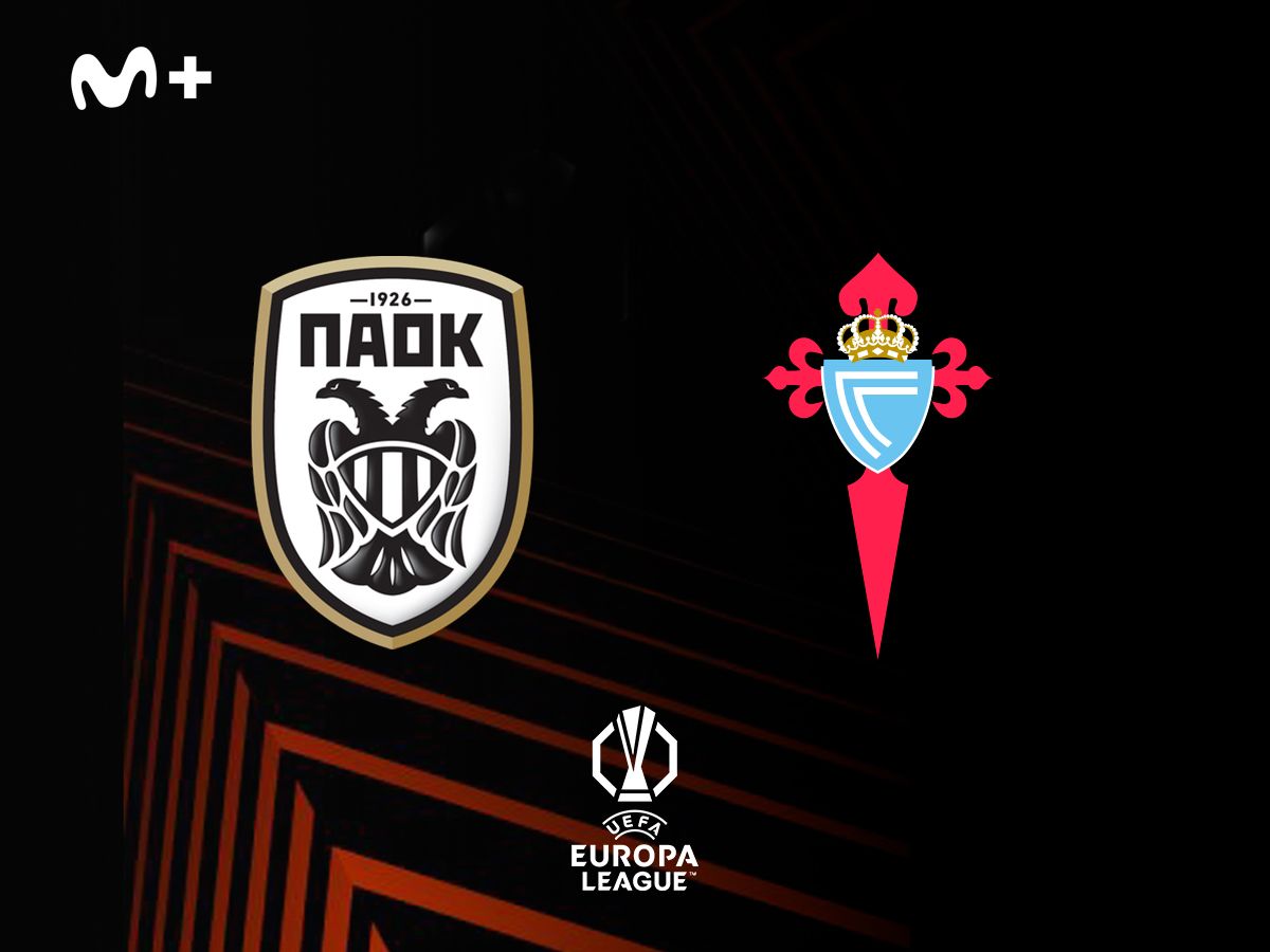 UEFFA: PAOK - CELTA