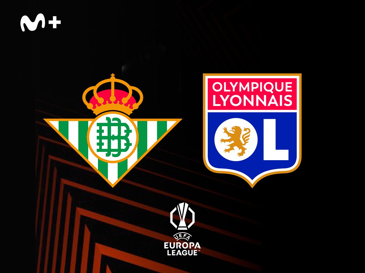 REAL BETIS - OLYMPIQUE REAL BETIS - OLYMPIQUE