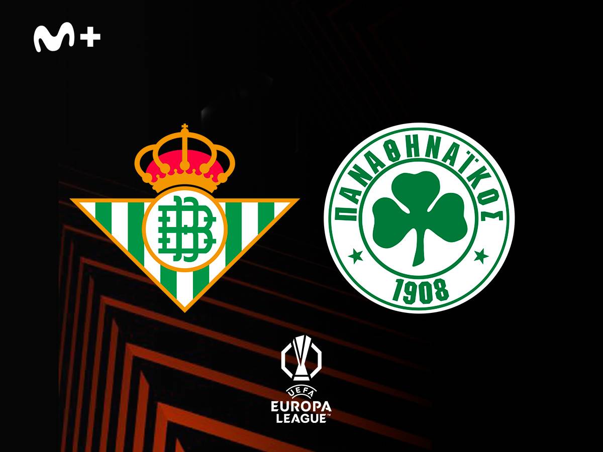 EUROPA LEAGUE REAL BETIS - PANATHINAIKOS EUROPA LEAGUE REAL BETIS - PANATHINAIKOS