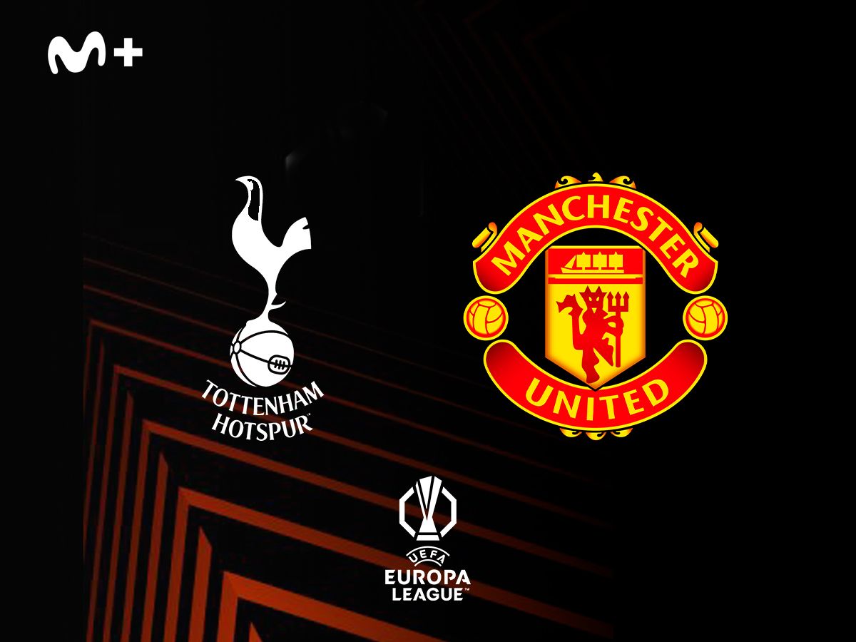 TOTTENHAM - MAN UTD TOTTENHAM - MAN UTD