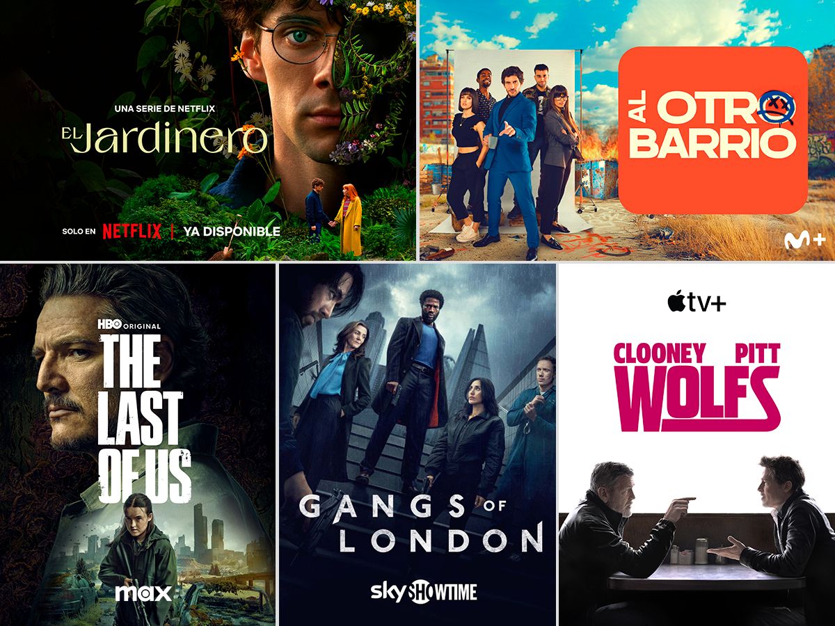 miMovistar Ficcion Total con Netflix