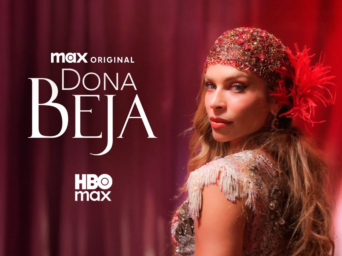 DONA DEJA en HBO Max