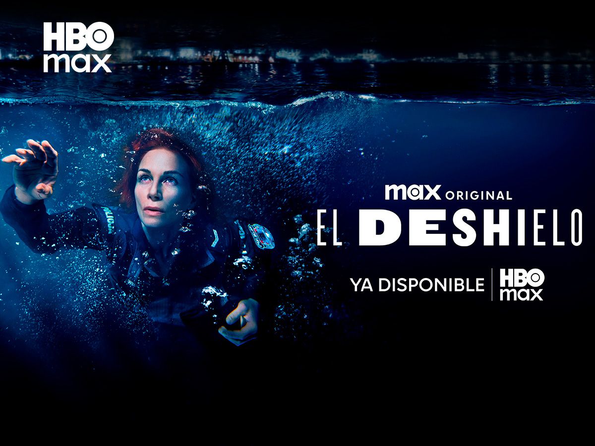 Ver EL DESHIELO en HBO Max EL DESHIELO en HBO Max
