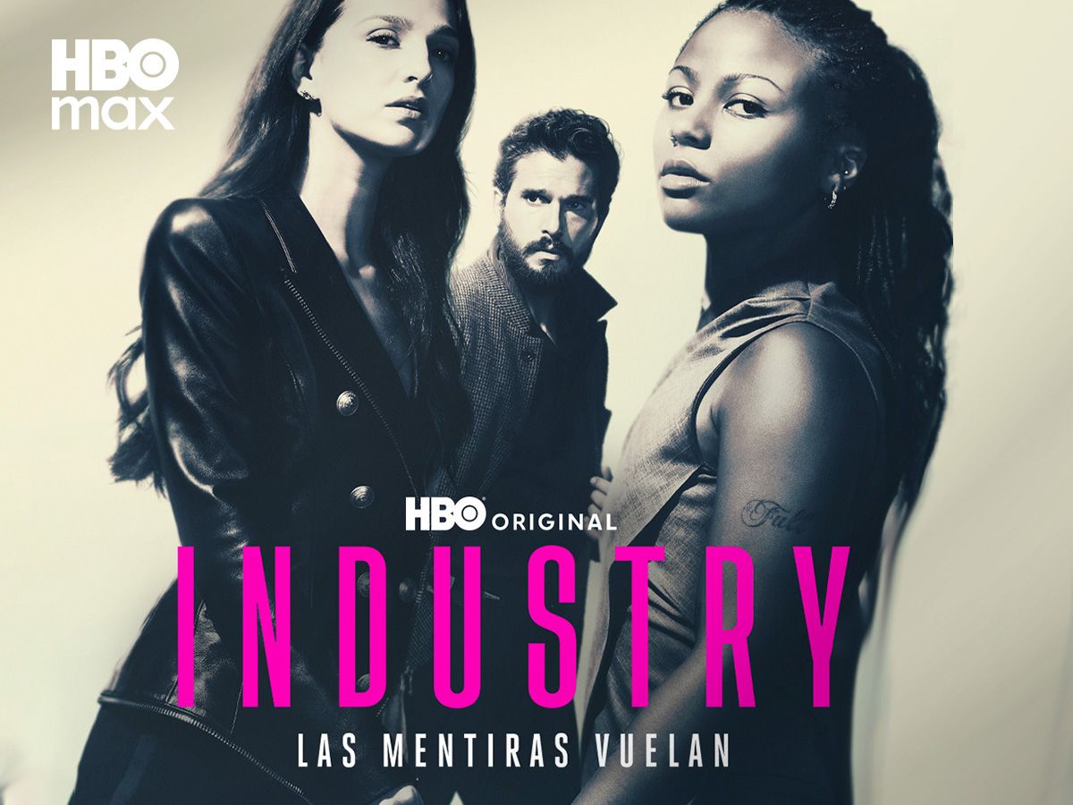 Ver INDUSTRY en HBO Max INDUSTRY en HBO Max