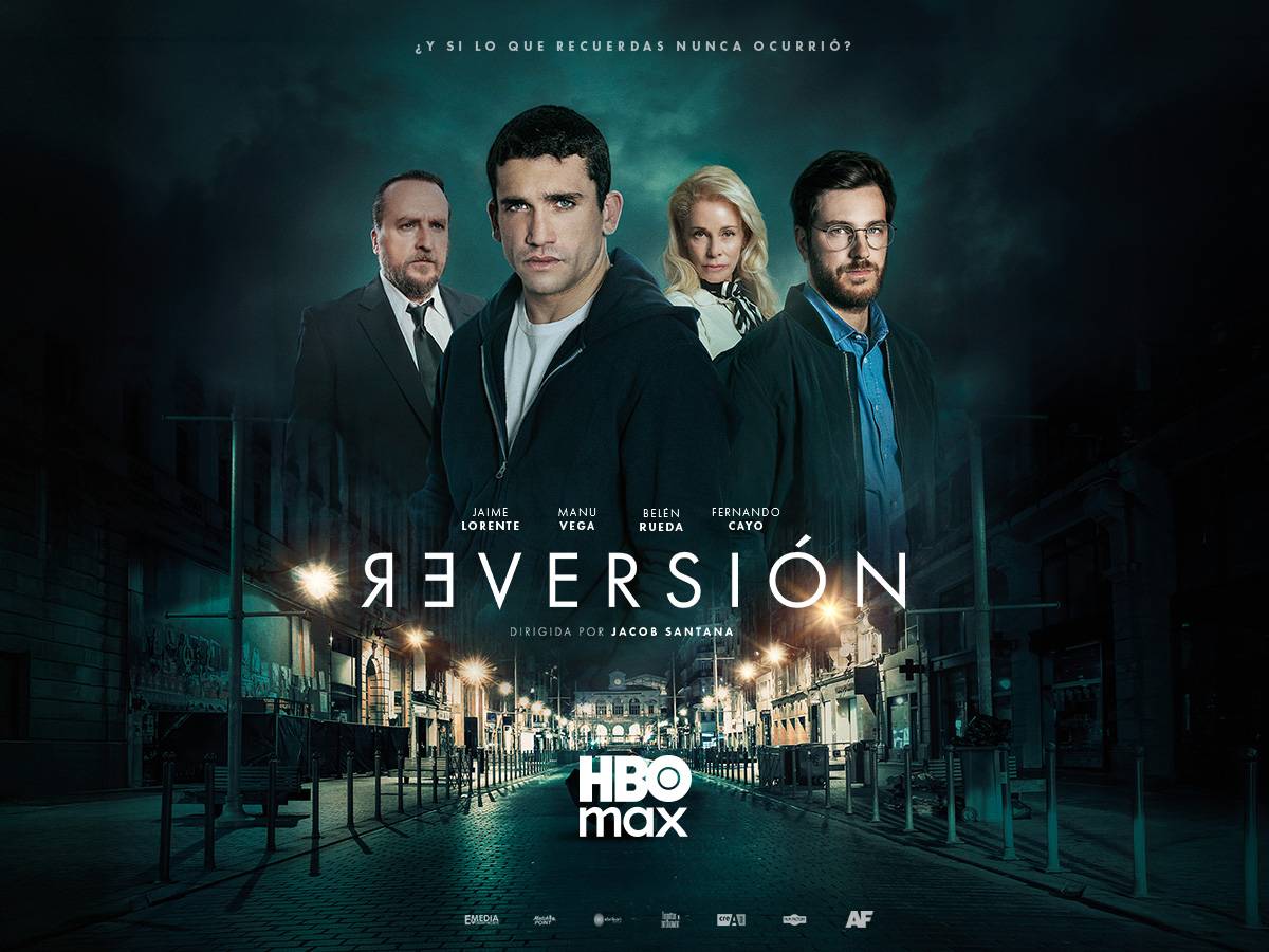 THE COMEBACK  en HBO Max