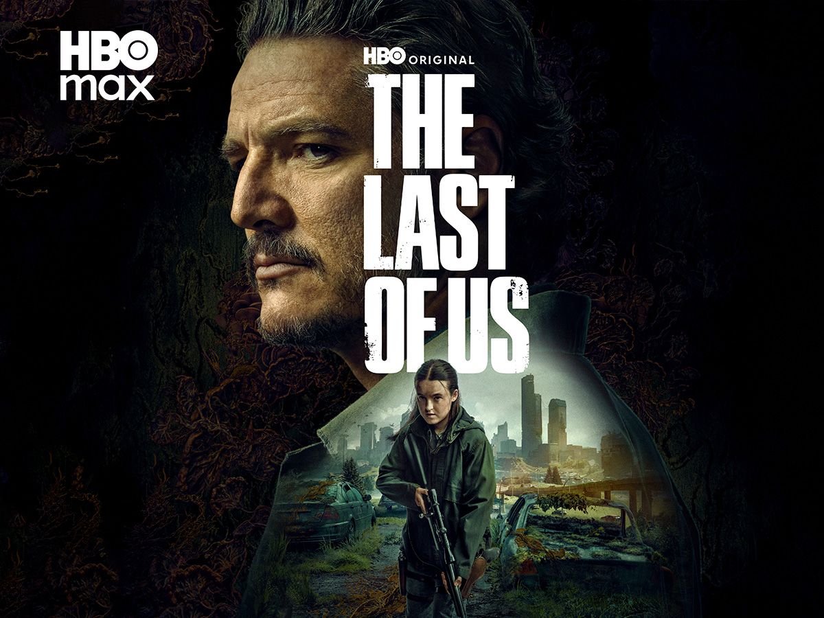 Ver THE LAST OF US HBO Max THE LAST OF US en HBO Max