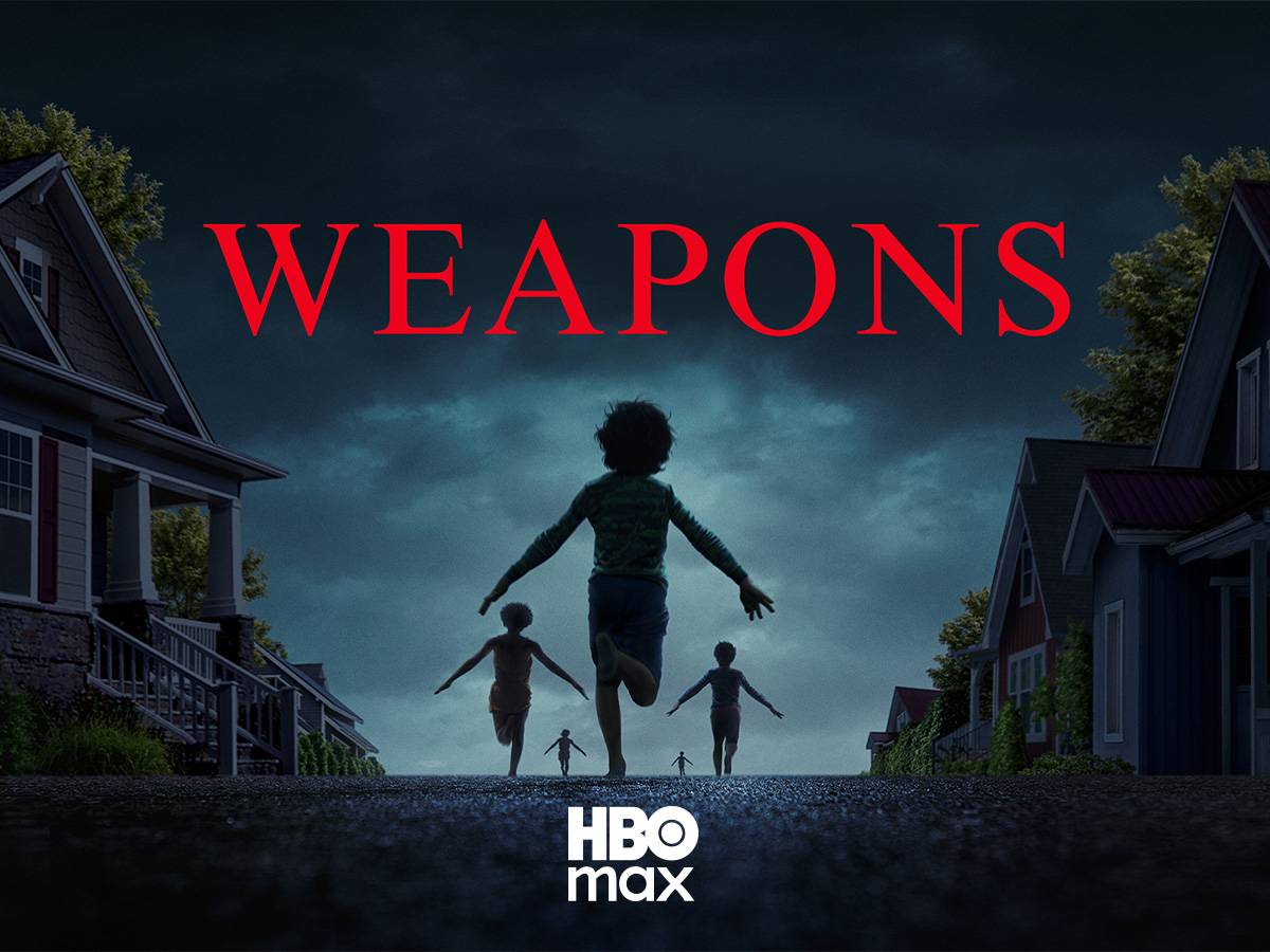 THE COMEBACK  en HBO Max
