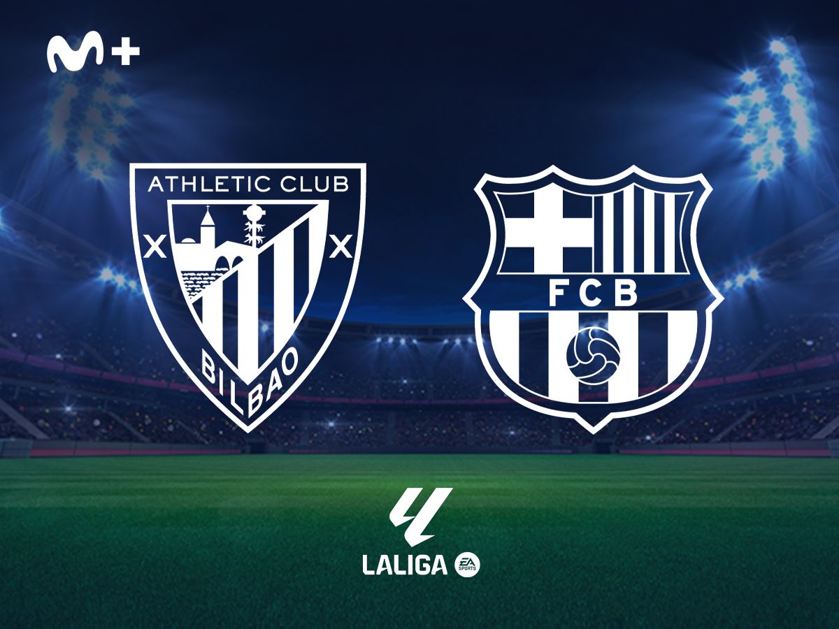 ATHLETIC CLUB - FC BARCELONA ATHLETIC CLUB - FC BARCELONA