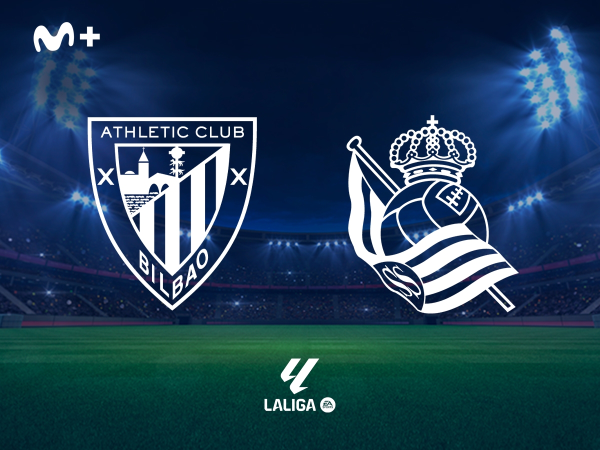 FÚTBOL ATHLETIC CLUB - REAL SOCIEDAD