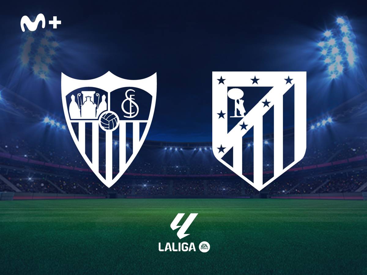 LALIGA: SEVILLA  - ATLÉTICO DE MADRID