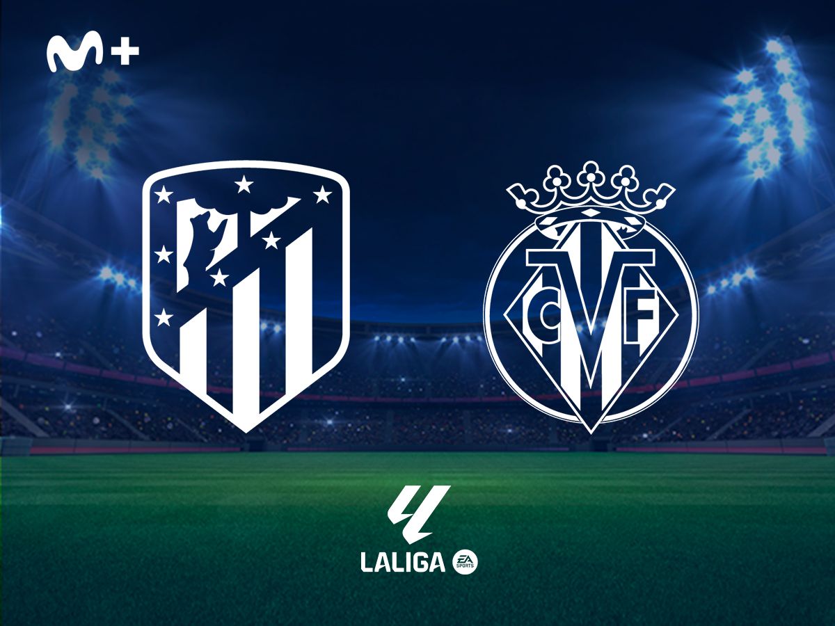 LALIGA EA SPORTS en Movistar Plus+