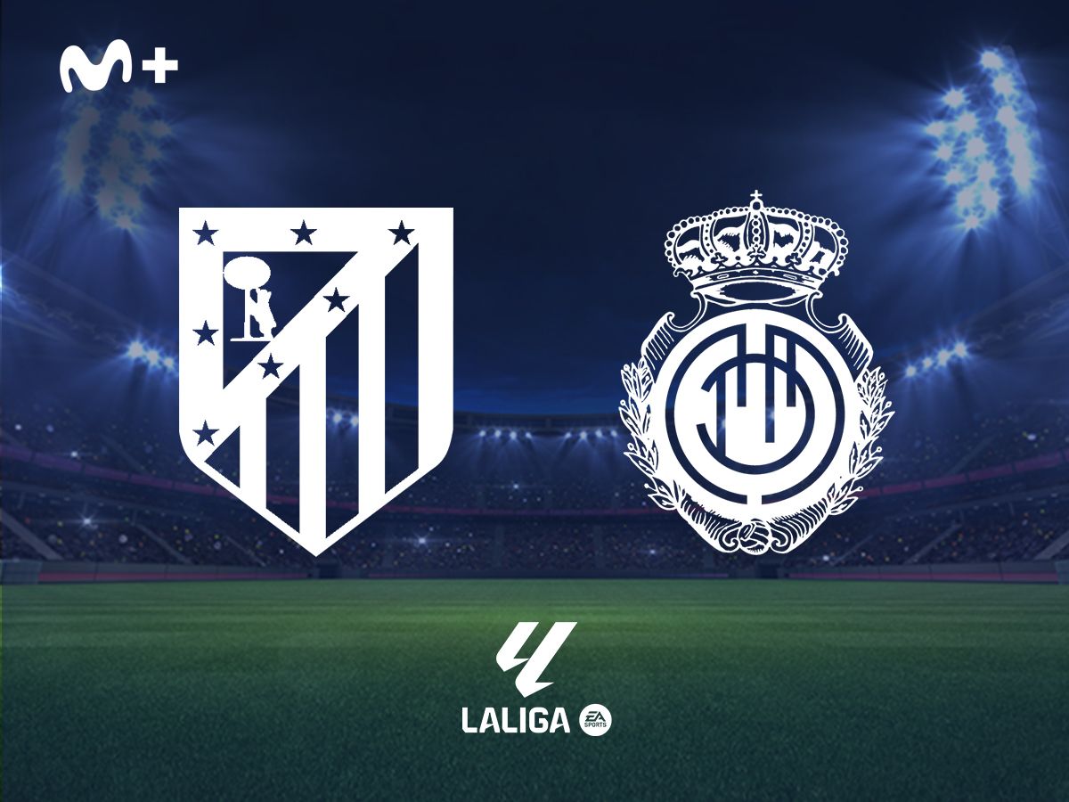 AT. MADRID - MALLORCA