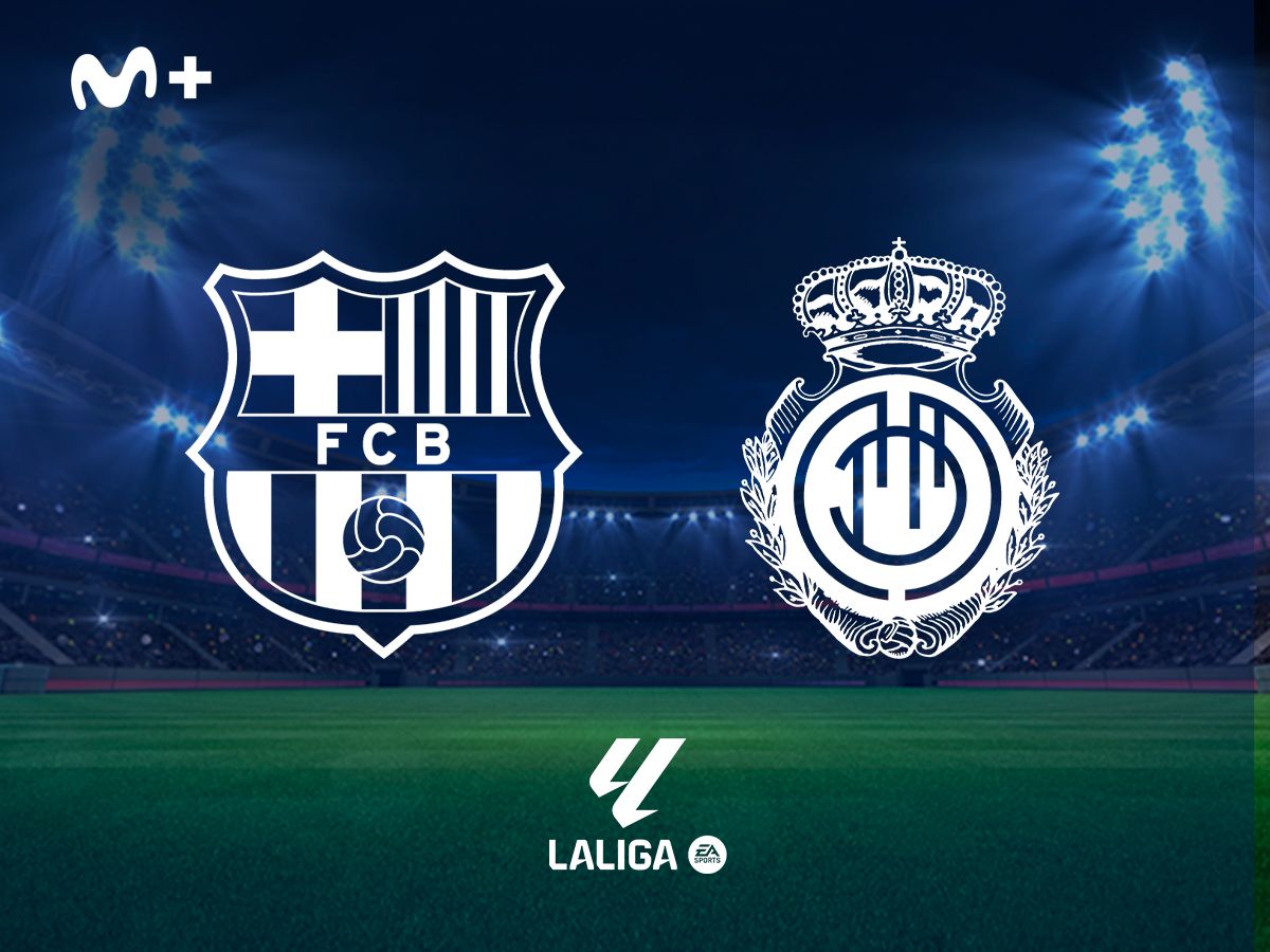 fc barcelona - mallorca