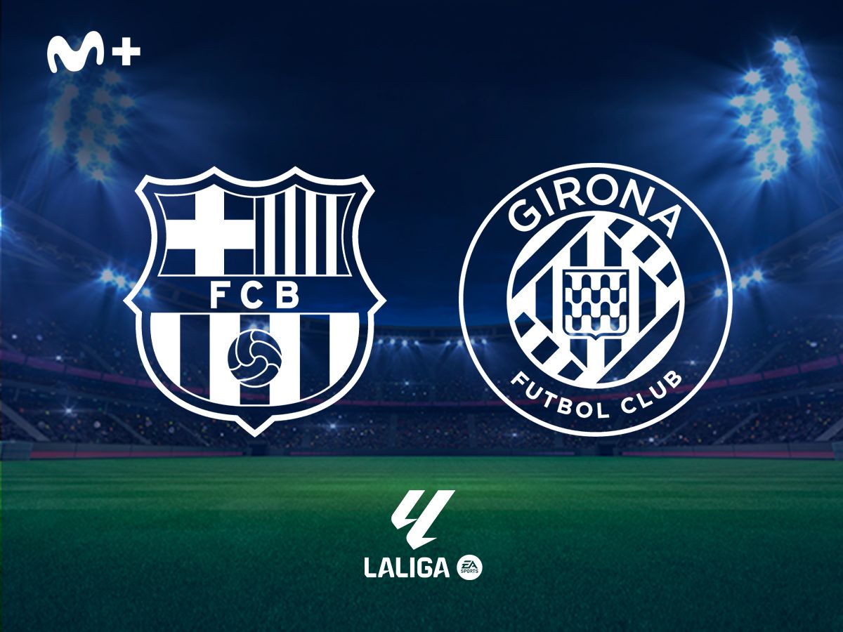 FC BARCELONA - GIRONA