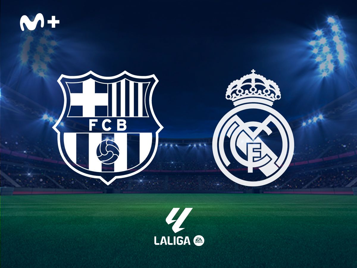 FC Barcelona - Real Madrid