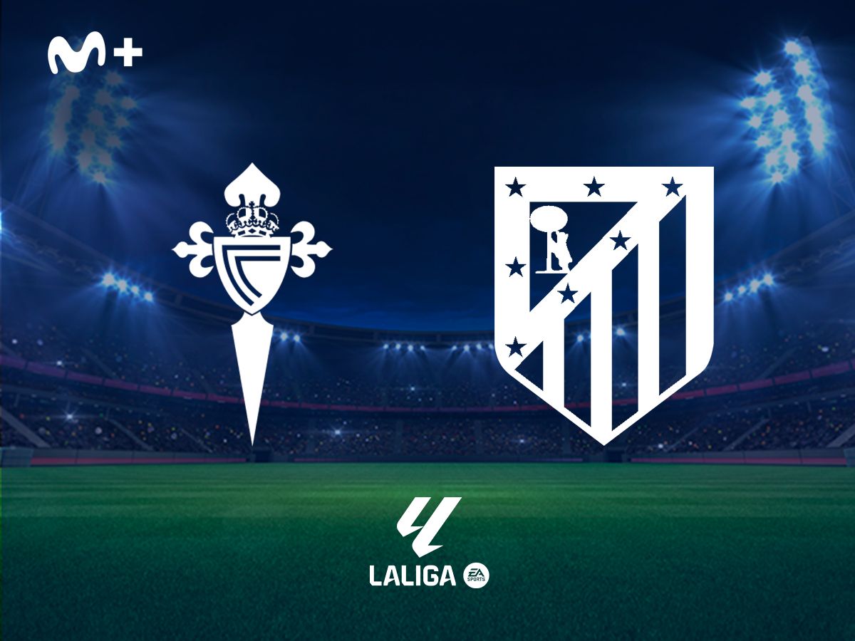 CELTA - ATLÉTICO MADRID