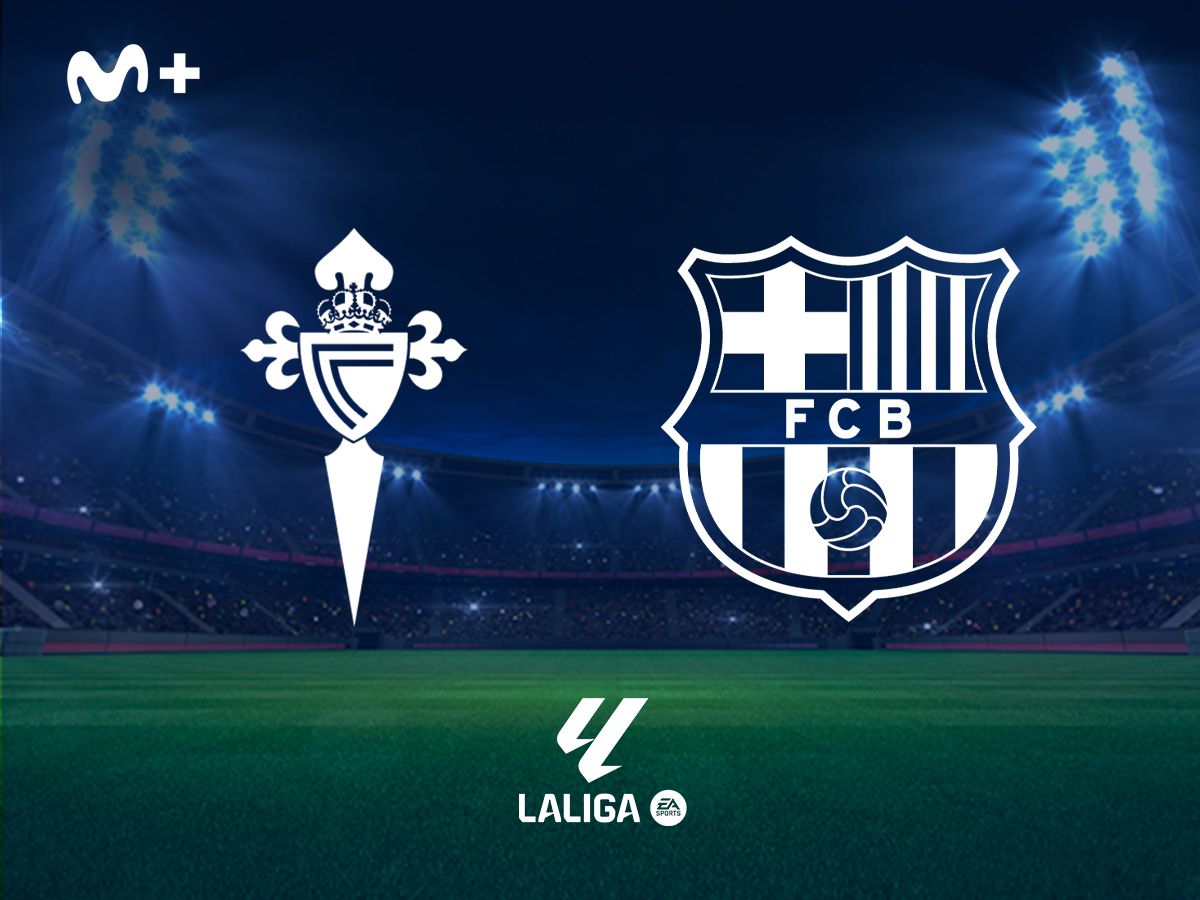 CELTA - FC BARCELONA