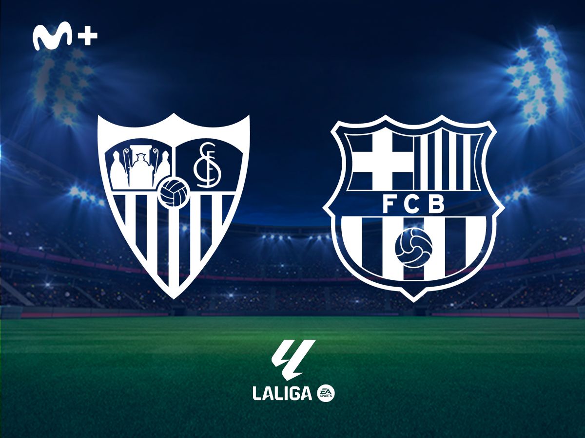 SEVILLA - FC BARCELONA