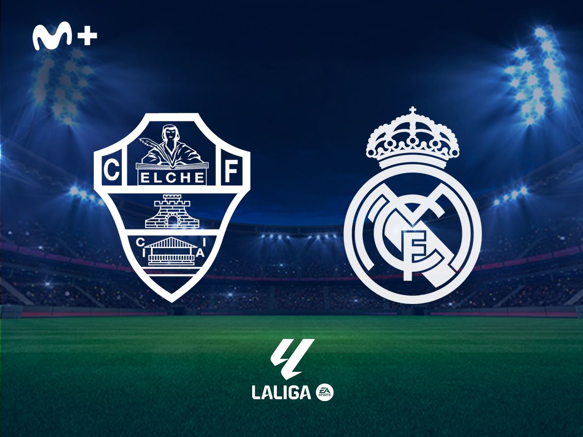elche - real madrid elche - real madrid