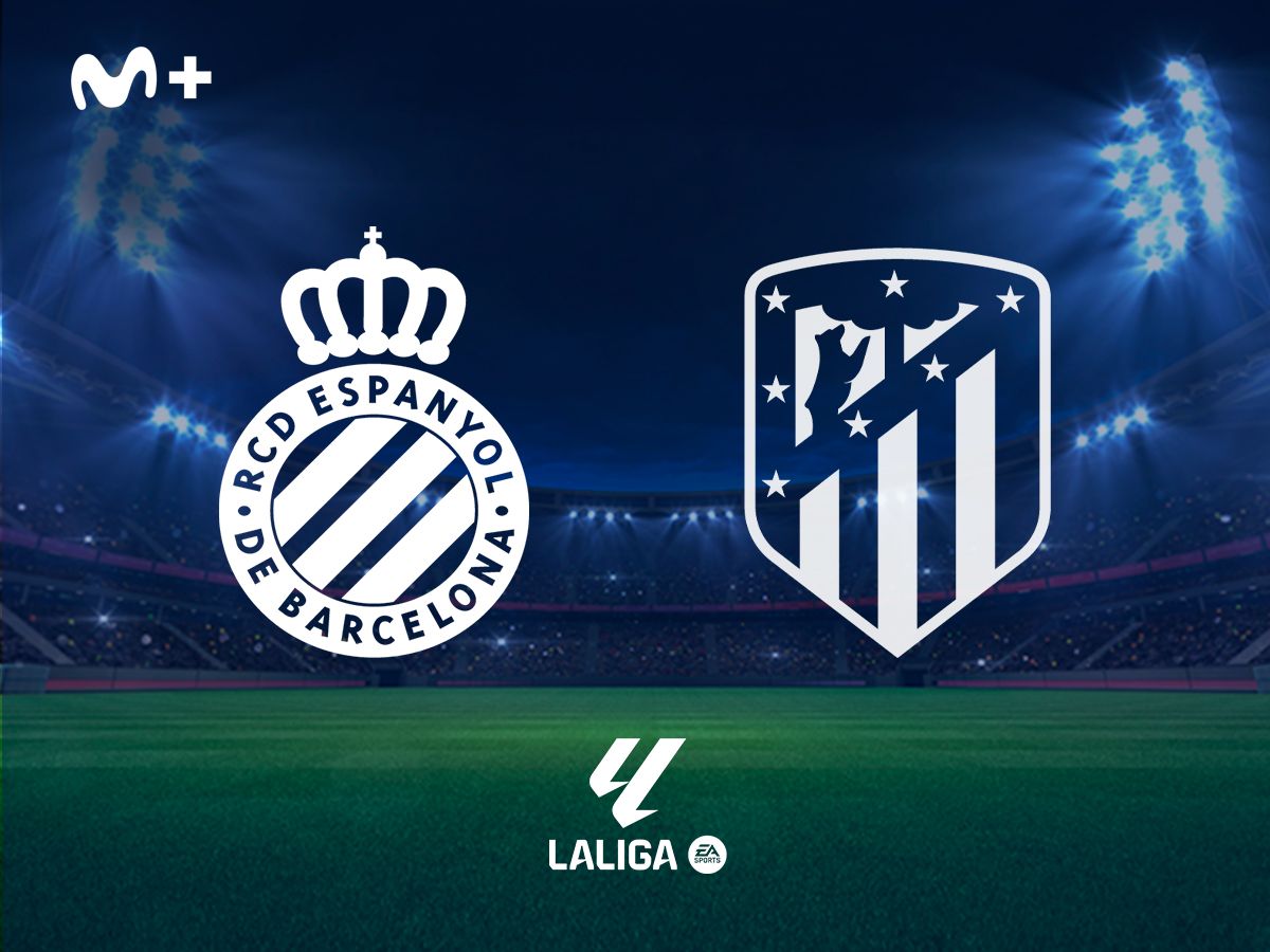 LALIGA EA SPORTS en Movistar Plus+