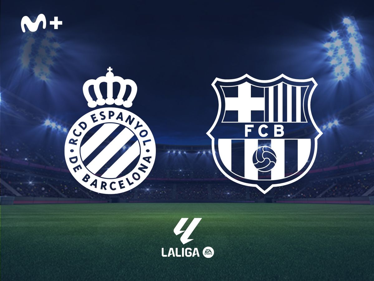 ESPANYOL - FC BARCELONA