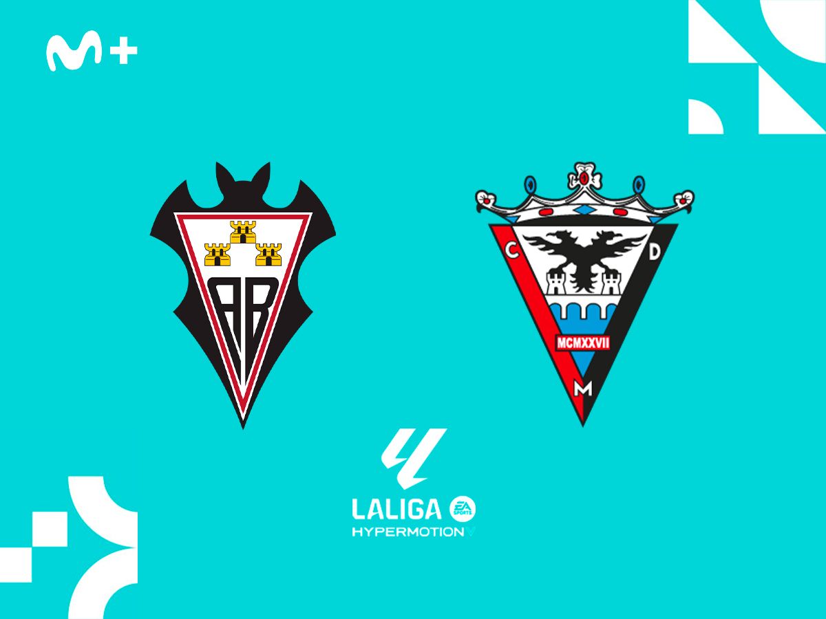 LALIGA HYPERMOTION en Movistar Plus+
