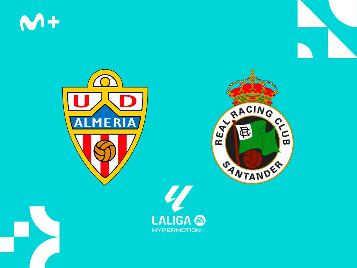 LALIGA HYPERMOTION en Movistar Plus+