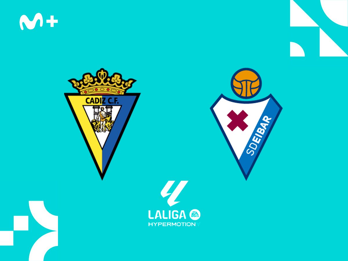 LALIGA EA SPORTS en Movistar Plus+