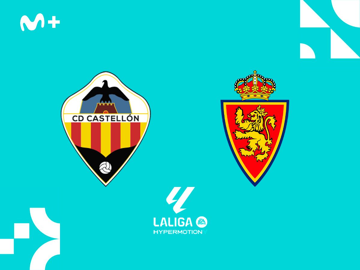 LALIGA HYPERMOTION en Movistar Plus+