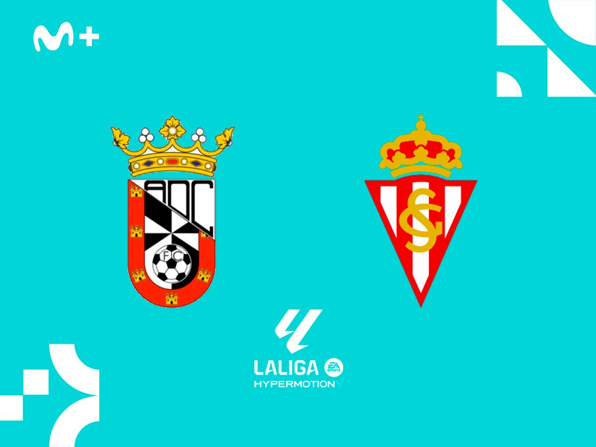LALIGA HYPERMOTION en Movistar Plus+