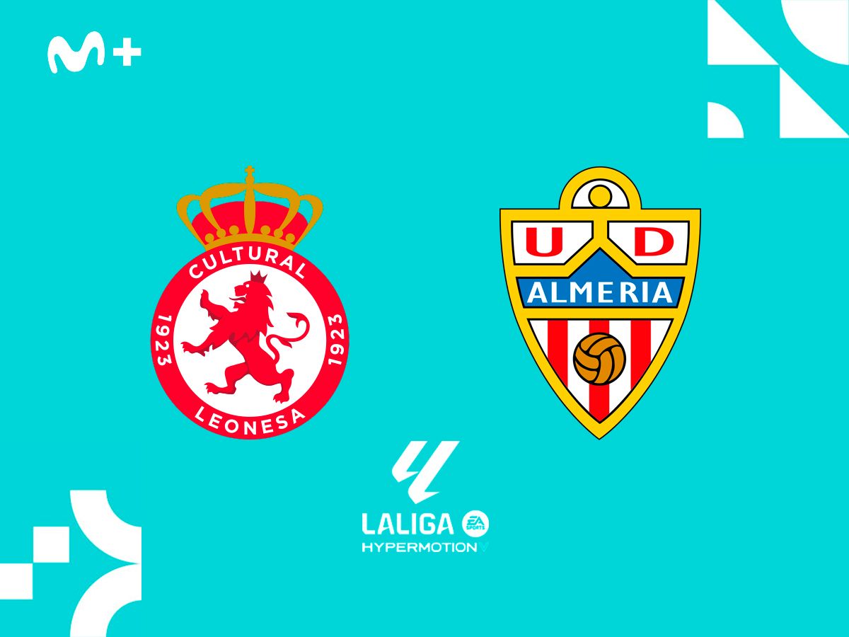 LALIGA HYPERMOTION en Movistar Plus+