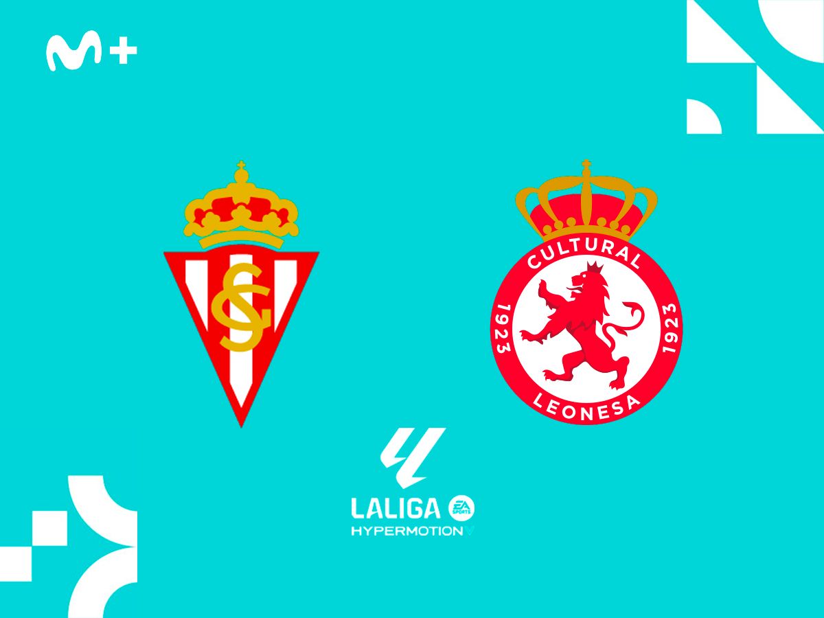 LALIGA HYPERMOTION en Movistar Plus+