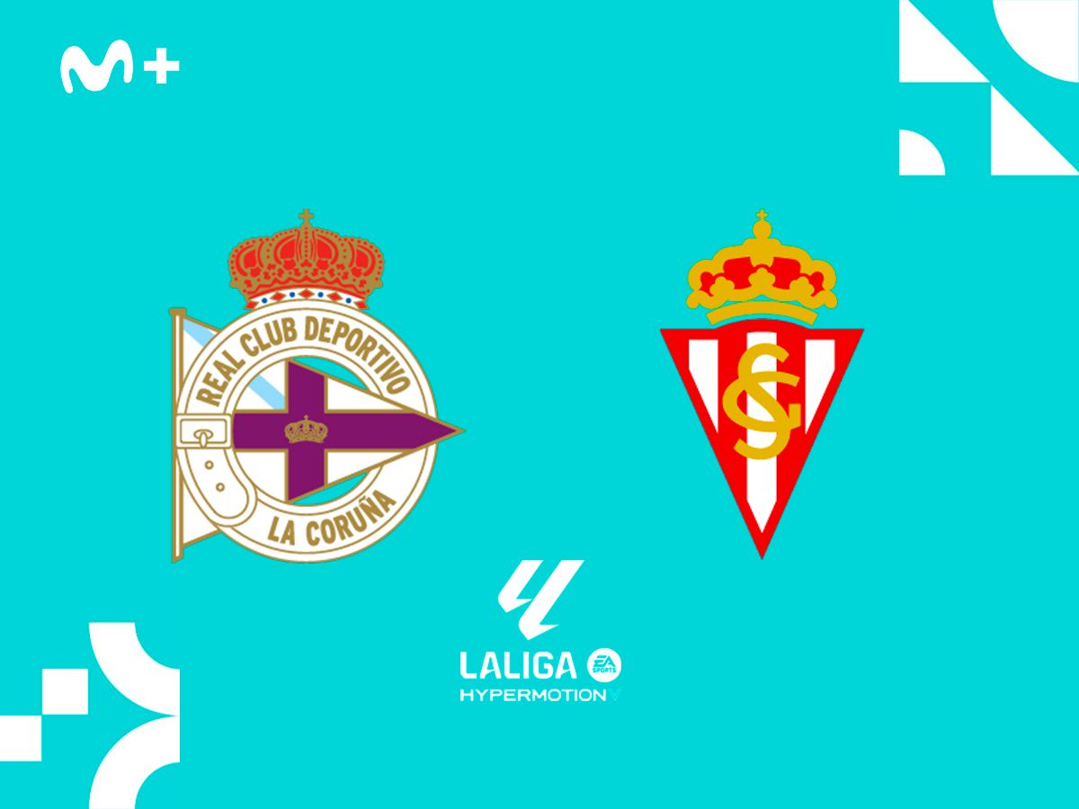 LALIGA HYPERMOTION en Movistar Plus+