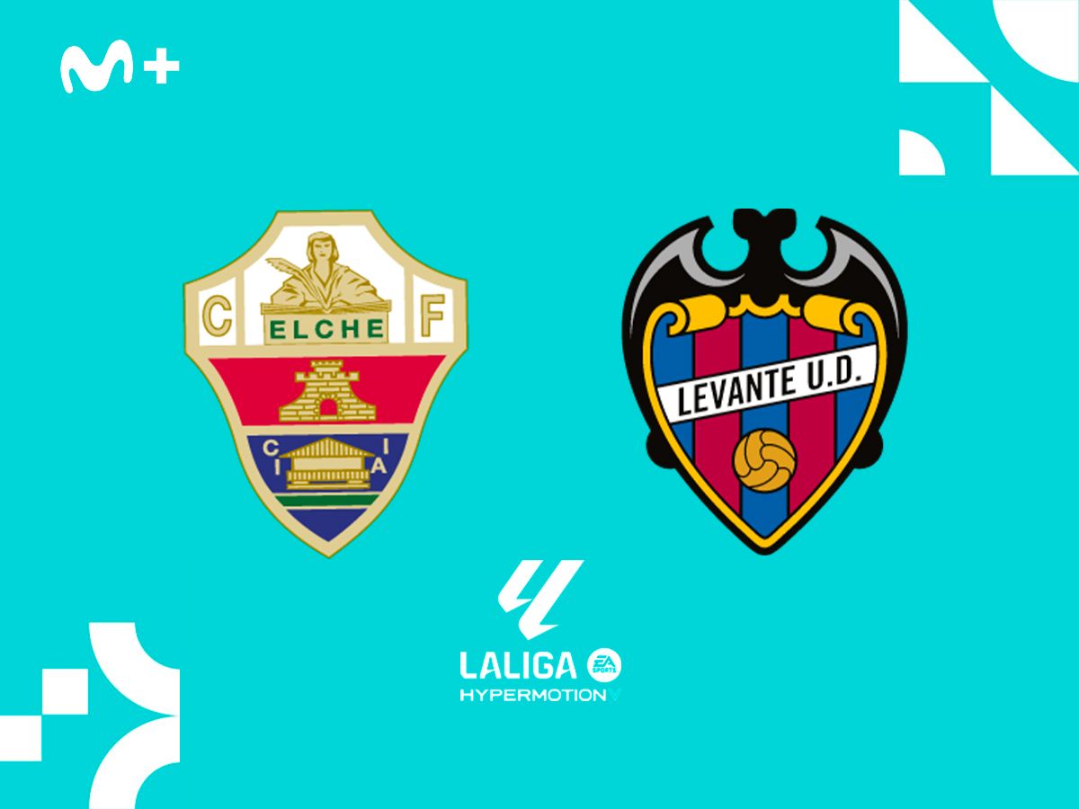 ELCHE - LEVANTE ELCHE - LEVANTE