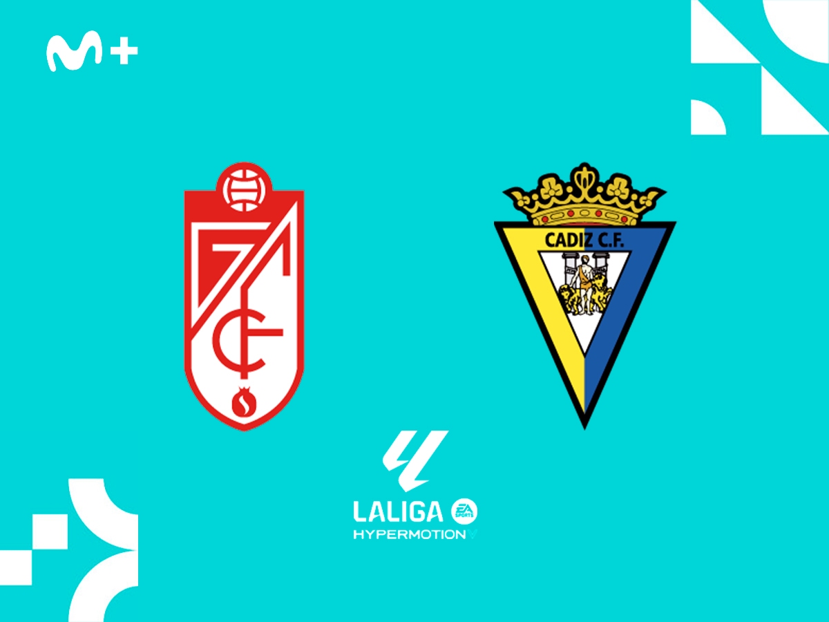 FÚTBOL GRANADA-CÁDIZ