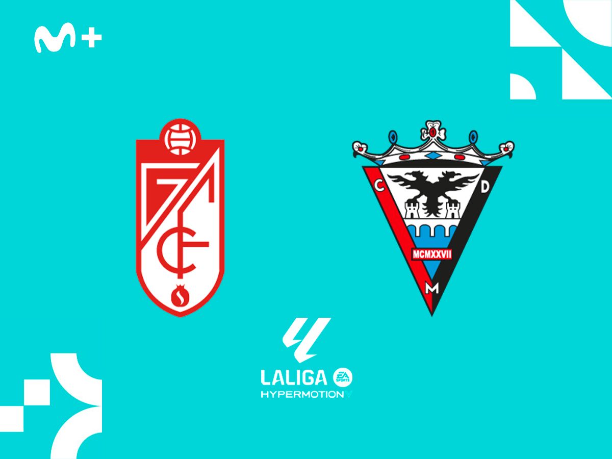 LALIGA HYPERMOTION en Movistar Plus+