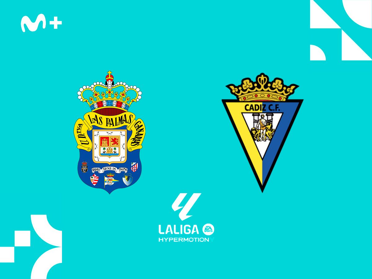 LAS PALMAS - CÁDIZ