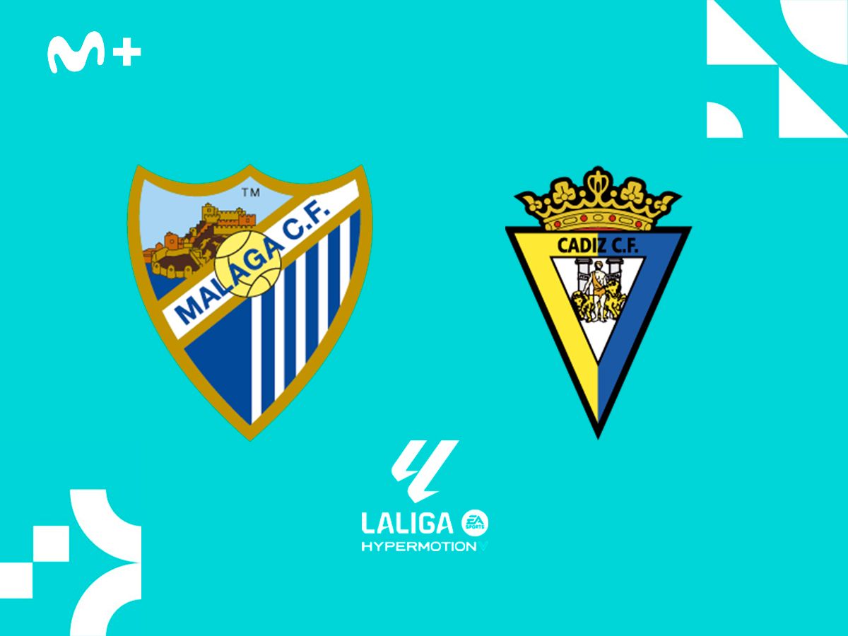 MÁLAGA - CÁDIZ
