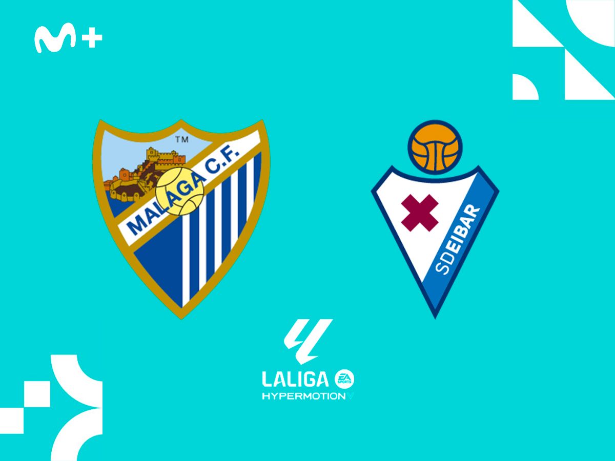 LALIGA HYPERMOTION en Movistar Plus+