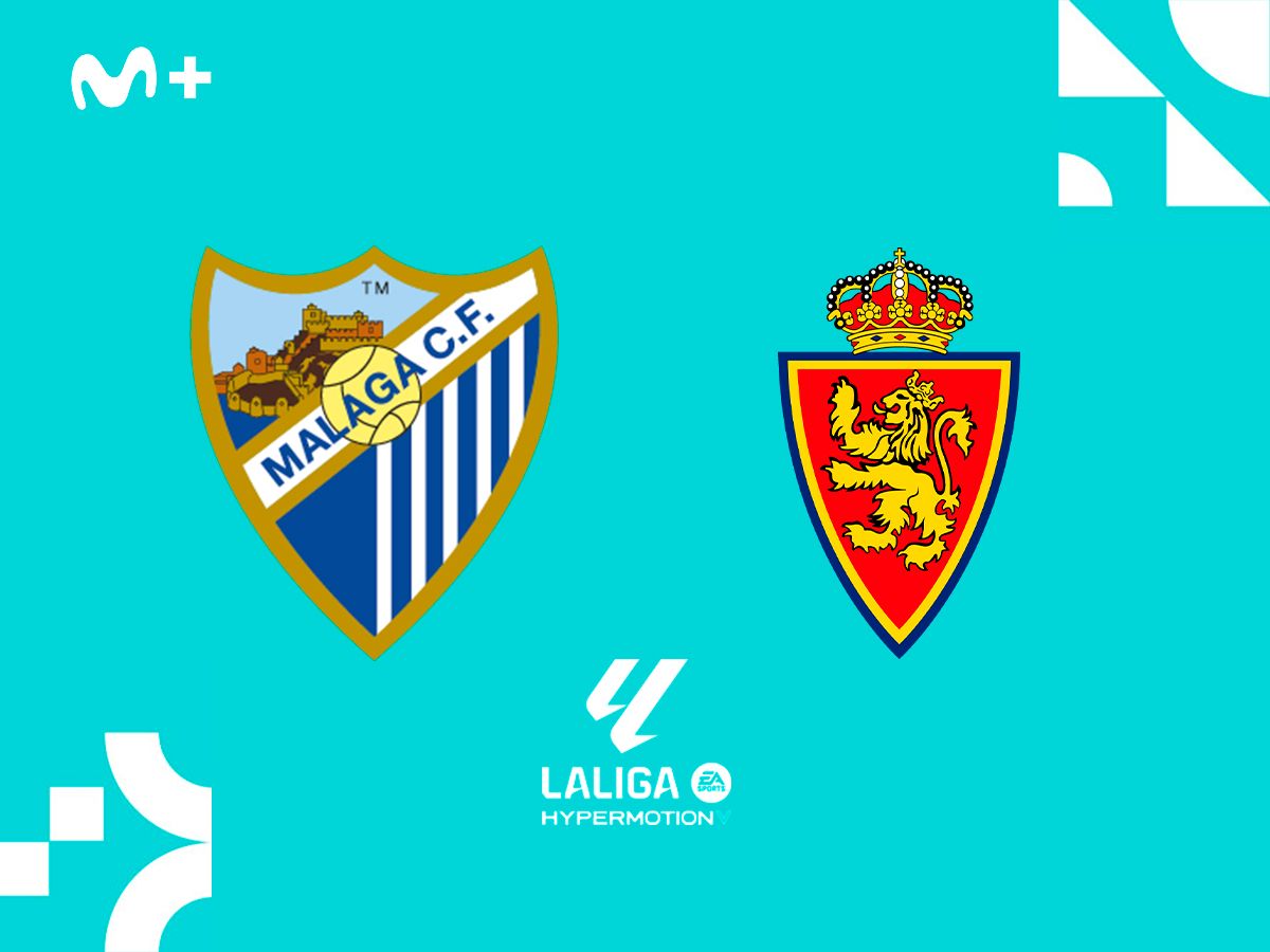 REAL VALLADOLID - MÁLAGA REAL VALLADOLID - MÁLAGA