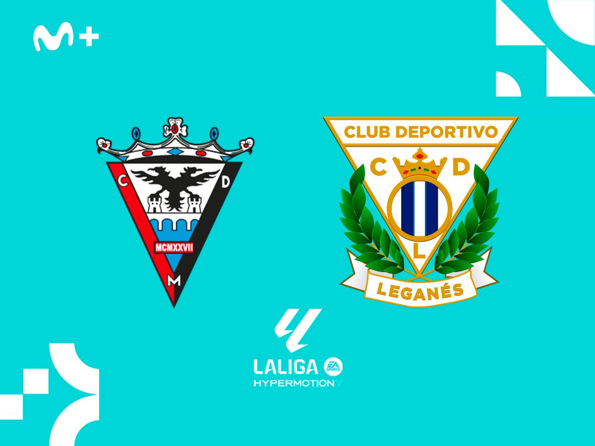 mirandes - leganés