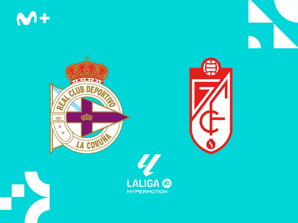 RC DEPORTIVO - GRANADA RC DEPORTIVO - GRANADA