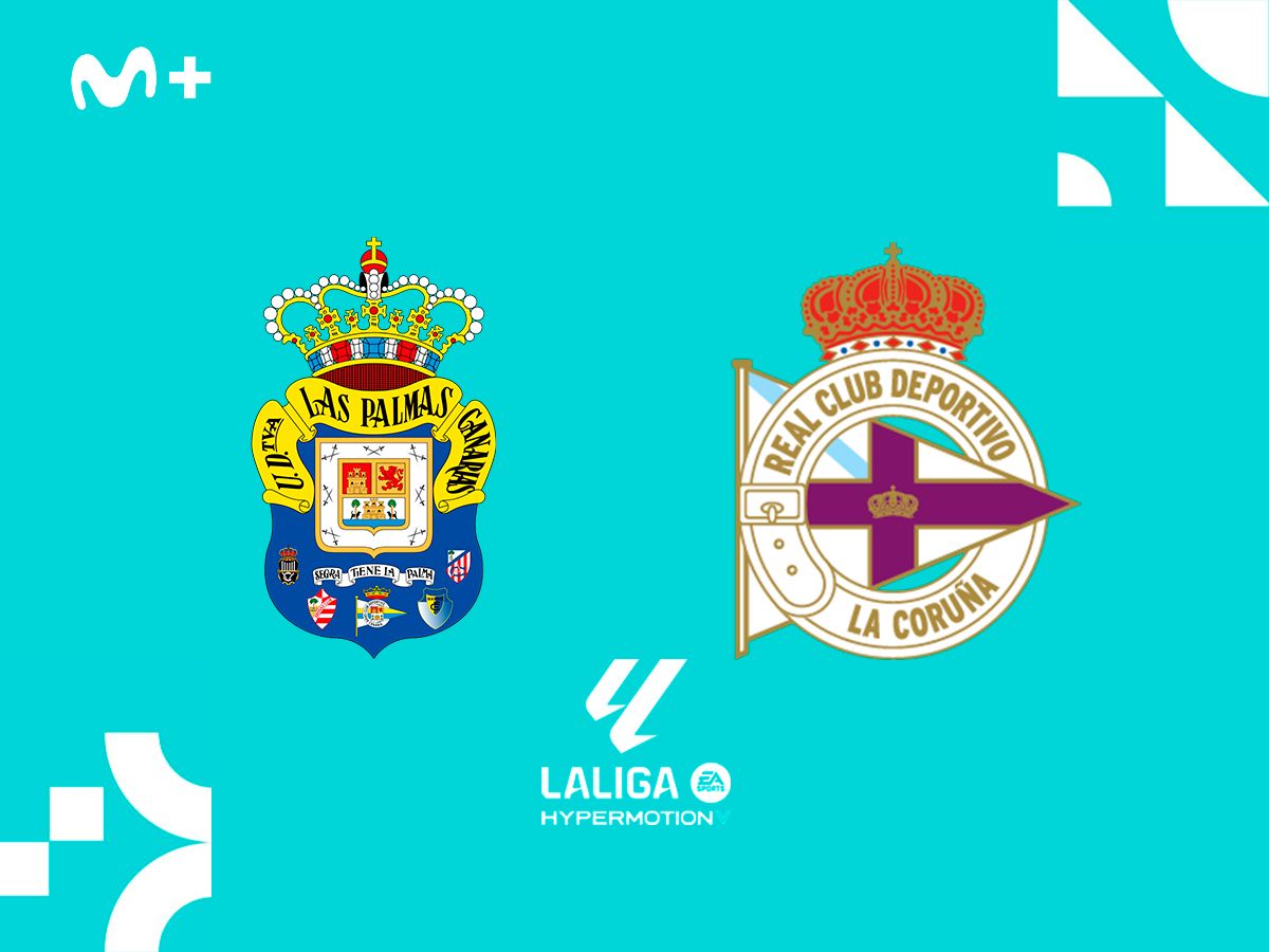 LAS PALMAS - RC DEPORTIVO LAS PALMAS - RC DEPORTIVO