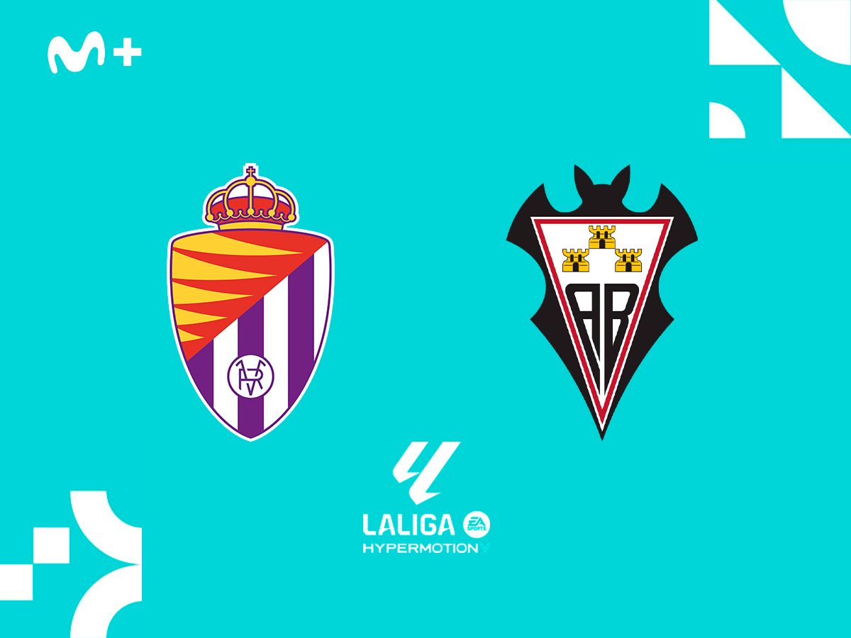ALBACETE - REAL VALLADOLID
