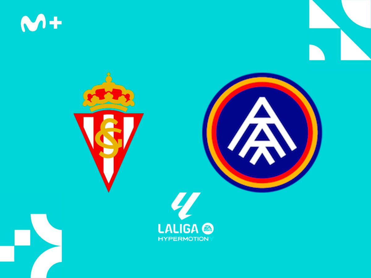 REAL SPORTING - ANDORRA REAL SPORTING - ANDORRA