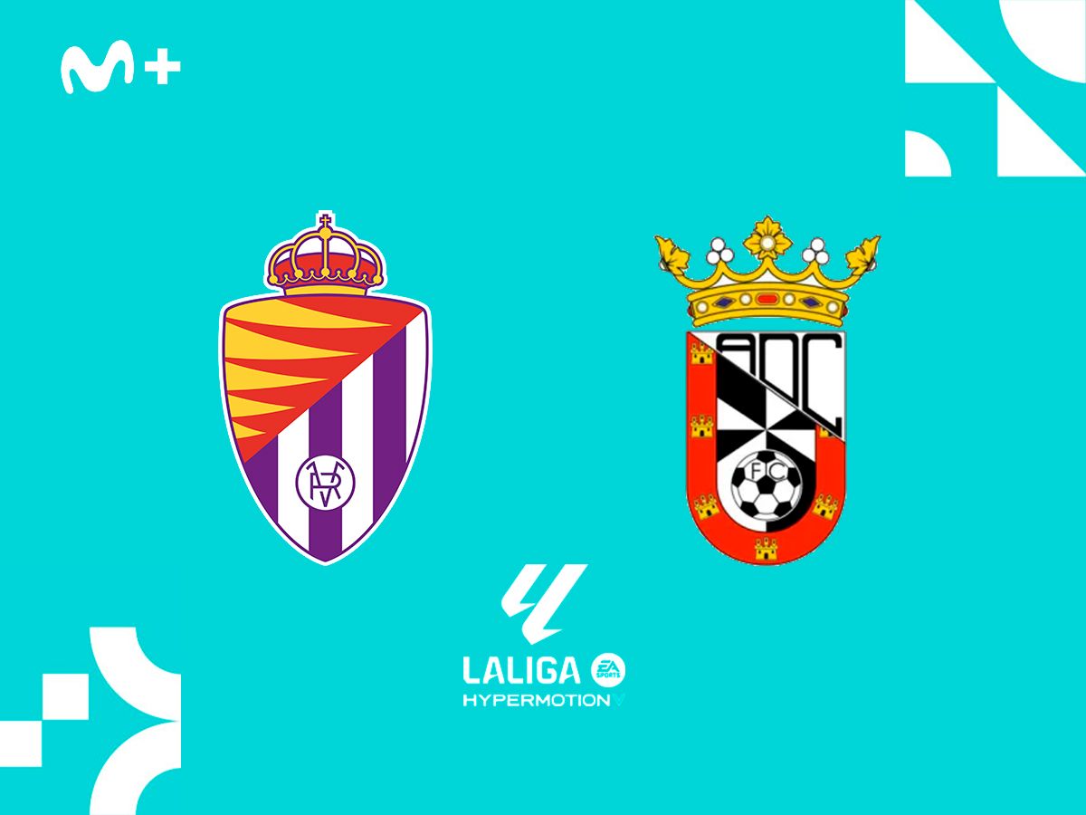 LALIGA HYPERMOTION en Movistar Plus+