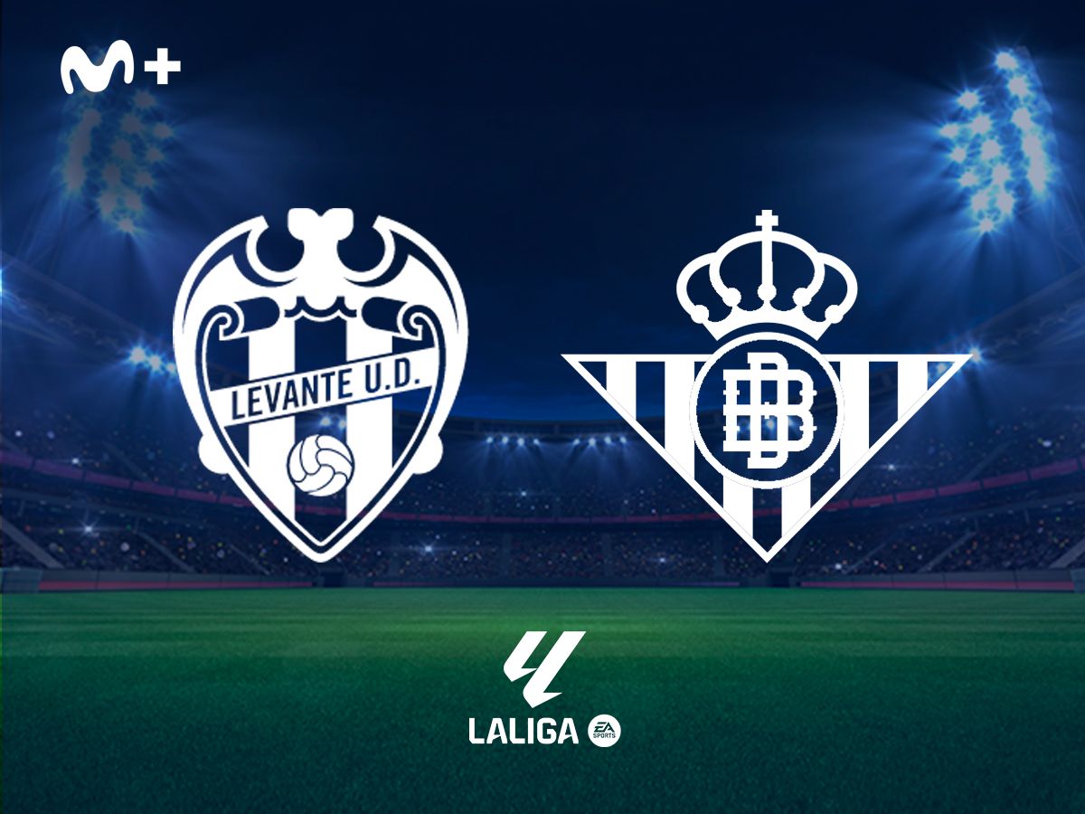 LALIGA EA SPORTS en Movistar Plus+