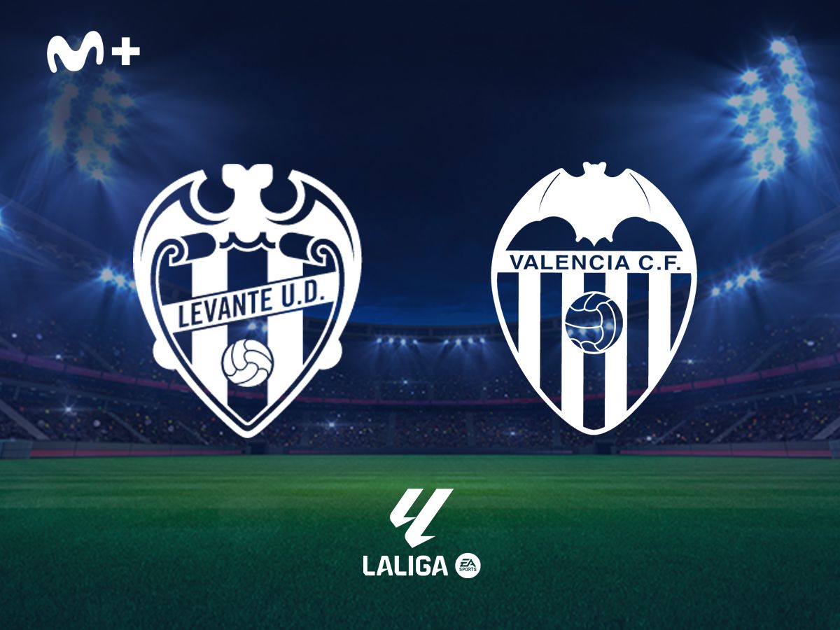 LALIGA: LEVANTE - VALENCIA