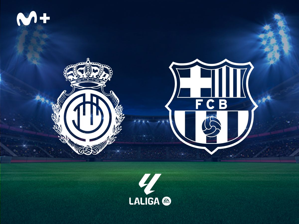 LALIGA EA SPORTS en Movistar Plus+